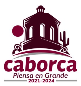 Logo de CABORCA Camina, Trote, Corre 2026